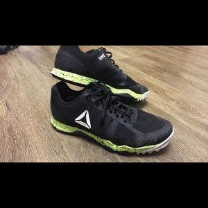 CrossFit Reebok shoes